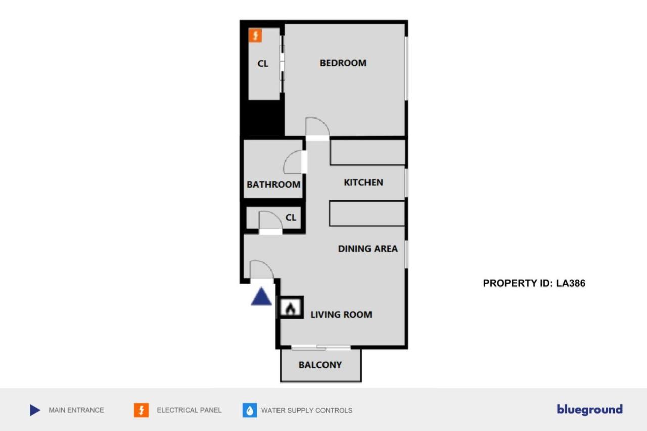 Dapper Weho 1Br Nr Groceries Shopping Lax-386 Apartment ลอสแอนเจลิส ภายนอก รูปภาพ