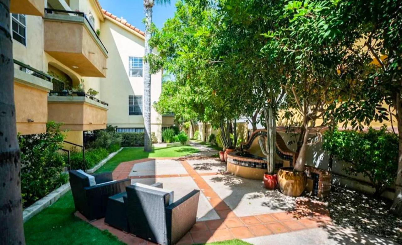 Dapper Weho 1Br Nr Groceries Shopping Lax-386 Apartment ลอสแอนเจลิส ภายนอก รูปภาพ